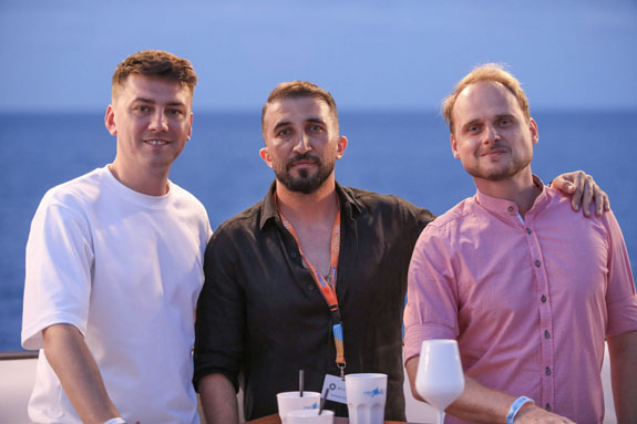 ITC 2025 Networking Finale